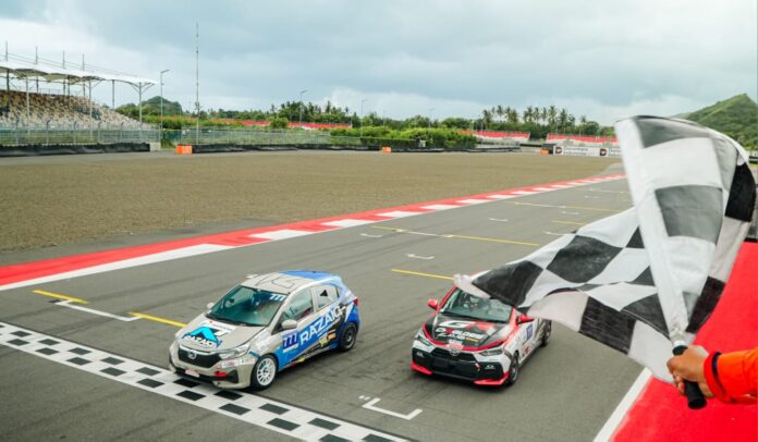 Sukses di Gelaran Perdana, Pertamina 6-Hours Endurance Masuk Jadi Ajang Tahunan