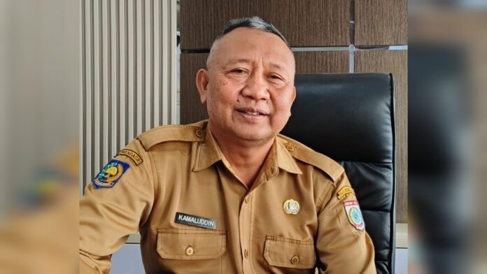 Investasi Modal Asing di KSB Tembus Rp4,1 Triliun