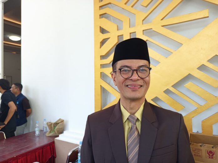 KDMP Dipastikan Tidak Saingi Usaha Masyarakat