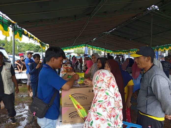 Jelang Ramadan, DKP Mataram Siapkan Gerakan Pangan Murah