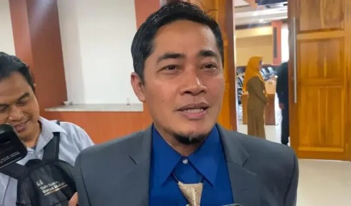 Pemprov NTB Pastikan Kelanjutan Nasib NTB Mall