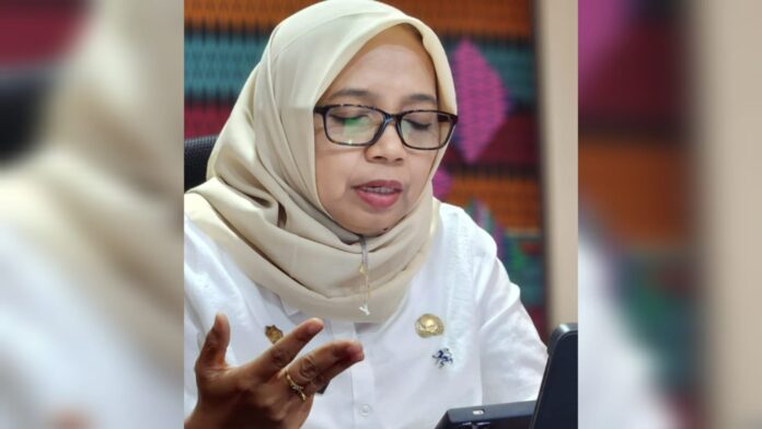 Bappeda NTB Libatkan NGO untuk Keroyok Program Unggulan Desa Berdaya