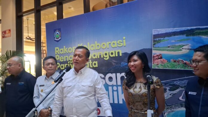 Gubernur Pastikan Kesiapan NTB Gelar MotoGP 2026