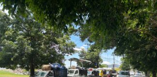 Jadi Jalur Pariwisata, Astindo NTB Soroti Pembuangan Sampah Mataram di Bintaro