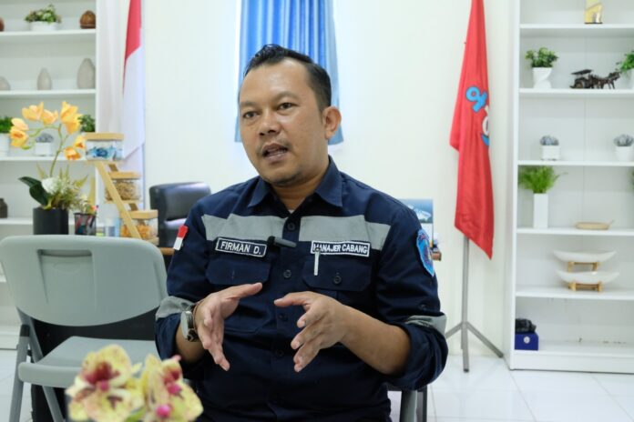 Kapal Penyeberangan di Lembar Mulai Persiapkan Angkutan Nyepi dan Lebaran