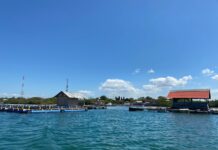 DKP Lotim Harapkan Ada Sentuhan Teknologi Pakan untuk Masa Depan Kampung Lobster