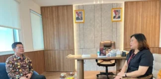 Festival Lakey Diharapkan Bisa Masuk KEN Festival Lakey Diharapkan Bisa Masuk KEN