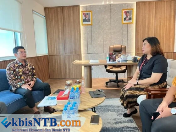 Festival Lakey Diharapkan Bisa Masuk KEN