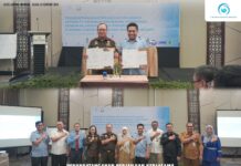 PTAM Giri Menang dan Kejati NTB Siap Terapkan Pelayanan Sesuai Hukum Perdata dan TUN PTAM Giri Menang dan Kejati NTB Siap Terapkan Pelayanan Sesuai Hukum Perdata dan TUN