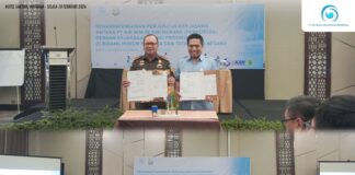 PTAM Giri Menang dan Kejati NTB Siap Terapkan Pelayanan Sesuai Hukum Perdata dan TUN PTAM Giri Menang dan Kejati NTB Siap Terapkan Pelayanan Sesuai Hukum Perdata dan TUN
