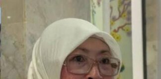 Lobar Tak Berlakukan Pemotongan Zakat dari Gaji PPPK Paruh Waktu Lobar Tak Berlakukan Pemotongan Zakat dari Gaji PPPK Paruh Waktu