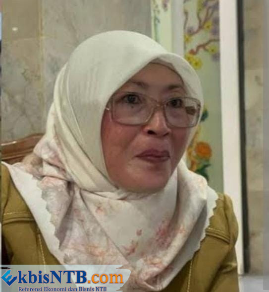 Lobar Tak Berlakukan Pemotongan Zakat dari Gaji PPPK Paruh Waktu