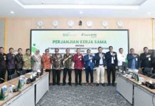 Pegang Teguh Prinsip Pembiayaan Sehat, Bank NTB Syariah Alihkan Portofolio Pembiayaan ASN Pusat ke BSI