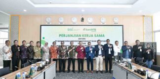 Pegang Teguh Prinsip Pembiayaan Sehat, Bank NTB Syariah Alihkan Portofolio Pembiayaan ASN Pusat ke BSI