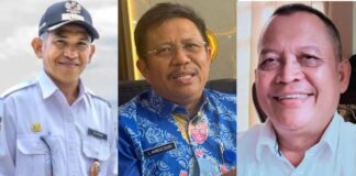 PAD Lampui Target, Dana Bagi Hasil untuk Desa di Lobar Meningkat PAD Lampui Target, Dana Bagi Hasil untuk Desa di Lobar Meningkat