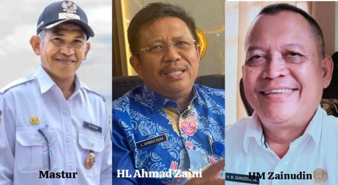 PAD Lampui Target, Dana Bagi Hasil untuk Desa di Lobar Meningkat