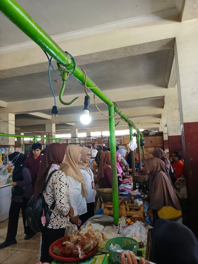 H-1 Ramadan, Harga Daging Sapi Mencapai Rp150 Ribu per Kilogram