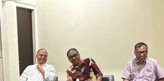 Pansel PT GNE Pastikan Seleksi Terbuka dan Profesional Calon Direksi