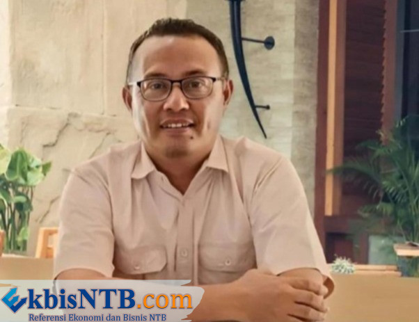 Muhammad Tohir. (Suara NTB/hir) 28 Kopdes Merah Putih Mulai Dibangun