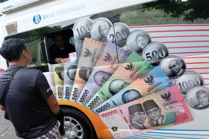 BI NTB Siapkan Rp3,3 Triliun untuk Penukaran Uang Baru Puasa dan Idulfitri 2026