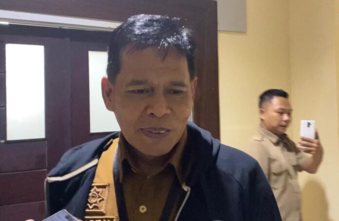 Lalu Mohammad Faozal (suarantb.com/era) Pertumbuhan Ekonomi NTB Tahun 2025 Merosot, Posisi 36 dari 38 Provinsi