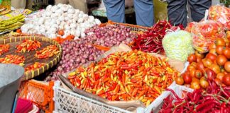 Jika Harga Cabai Karena Permainan Spekulan, Pemprov NTB: Itu Bisa Kita Tuntut Jika Harga Cabai Karena Permainan Spekulan, Pemprov NTB: Itu Bisa Kita Tuntut