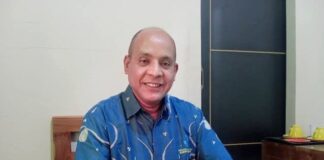 Kenaikan Tarif PDAM Berlaku Pertengahan Tahun