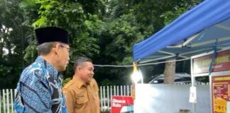 Bazar Ramadan, Diharapkan Menjadi Mesin Uang Baru Bagi Pelaku UMKM