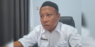 Keuangan PDAM Dompu Mulai Sehat
