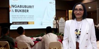 Ekspansi ke Lombok, IndoLinen Jalin Kolaborasi Strategis dengan IHKA NTB