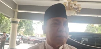 Selama Ramadan, Pendapatan Pajak Restoran Diproyeksi Naik 20 Persen