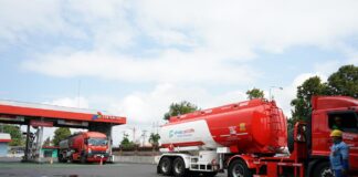 Pertamina Patra Niaga Pastikan Stok dan Distribusi BBM Aman dan Lancar di Tengah Dinamika Global