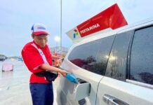 Pertamina Patra Niaga dan Komisi XII DPR-RI Pastikan Kesiapan Satgas Ramadan Idul Fitri 2026 Layani Kebutuhan Energi Masyarakat