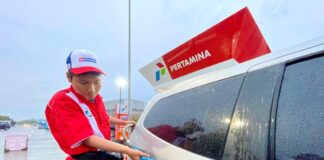 Pertamina Patra Niaga dan Komisi XII DPR-RI Pastikan Kesiapan Satgas Ramadan Idul Fitri 2026 Layani Kebutuhan Energi Masyarakat