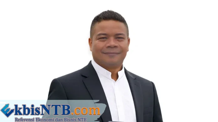 Ketut Murtajaya (suarantb.com/ist) Perang Timur Tengah Mulai Hantam Pariwisata NTB, Tamu Eropa Batalkan Kunjungan