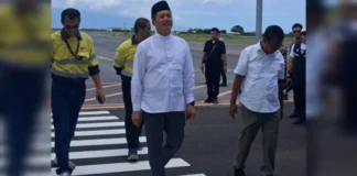 Bandara Amman Mineral Siap Dibuka untuk Penerbangan Umum