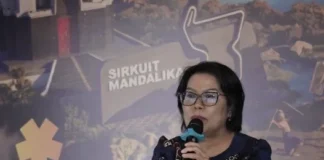 Kakanwil DJP Nusra Beberkan Kondisi Penerimaan Pajak NTB di Awal Tahun 2026