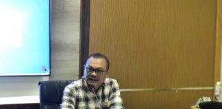 Jelang Panen Raya, Distribusi Jagung dan Ternak akan Dioptimalkan Jelang Panen Raya, Distribusi Jagung dan Ternak akan Dioptimalkan