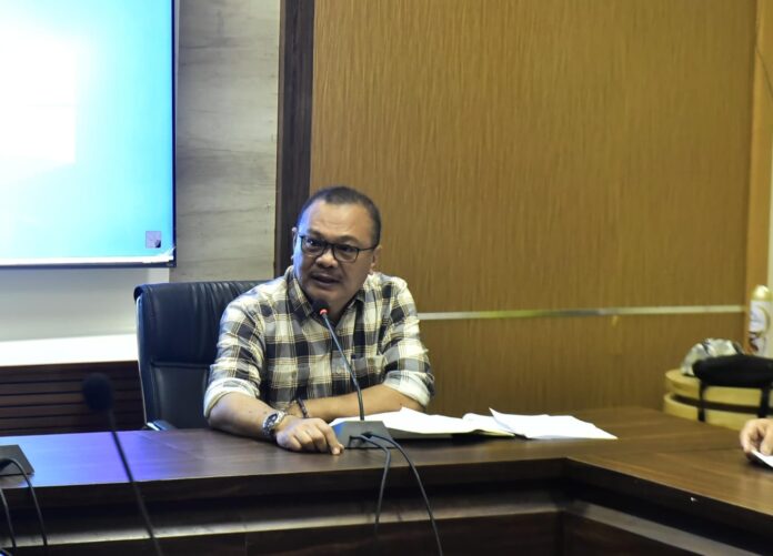 Jelang Panen Raya, Distribusi Jagung dan Ternak akan Dioptimalkan