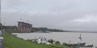 Bendungan Batujai Jadi “Hub Seaplane”, PT AMAN Siap Investasi hingga Rp450 Miliar Bendungan Batujai Jadi “Hub Seaplane”, PT AMAN Siap Investasi hingga Rp450 Miliar