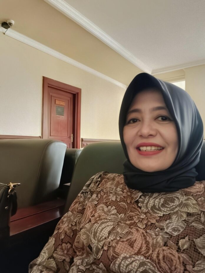 Gunakan Produk UMKM Lokal