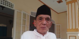 Selama Ramadan, Baznas Salurkan Bantuan Rp3,8 Miliar