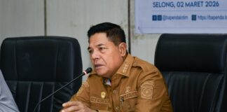 Pemkab Lotim Siapkan Paket Ramadan Rp30 Miliar untuk 198.000 Warga Miskin