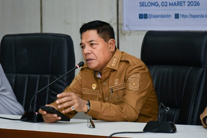 H. Haerul Warisin (suarantb.com/rus)