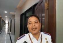 Segera Buka Pendaftaran Mudik Gratis, Dishub Mataram Siapkan Empat Bus Segera Buka Pendaftaran Mudik Gratis, Dishub Mataram Siapkan Empat Bus