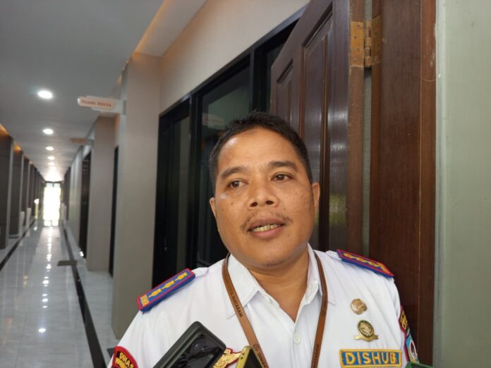 Segera Buka Pendaftaran Mudik Gratis, Dishub Mataram Siapkan Empat Bus