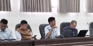 PLN Ungkap Pelanggan di Lobar Tembus 300 Ribu Pelanggan PLN Ungkap Pelanggan di Lobar Tembus 300 Ribu Pelanggan