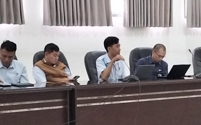 PLN Ungkap Pelanggan di Lobar Tembus 300 Ribu Pelanggan