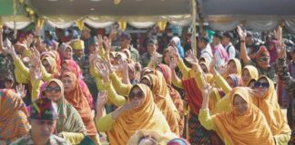 Festival Rimpu Mantika Masuk KEN 2026 Festival Rimpu Mantika Masuk KEN 2026