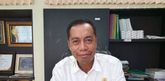 Pemprov Dorong Koperasi Merah Putih Segera Ajukan KUR Pemprov Dorong Koperasi Merah Putih Segera Ajukan KUR